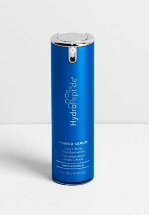 HydroPeptide Power Serum: Line Lifting Transformation