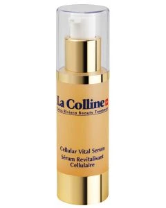 Cellular Vital Serum