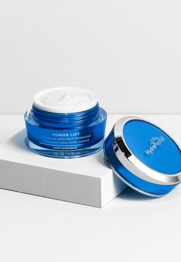 HydroPeptide Powerlift: Advanced Ultra-Rich Moisturizer