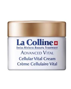 Cellular Vital Cream