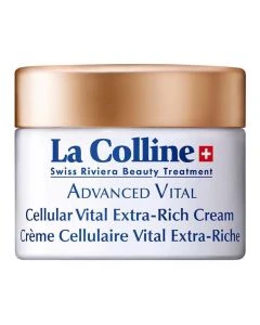 Cellular Vital Extra-Rich Cream