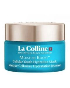 Cellular Youth Hydration Mask