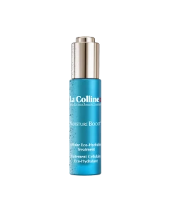 Cellular Eco-Hydration Treatment