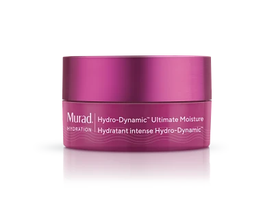 Hydro-Dynamic Ultimate Moisture