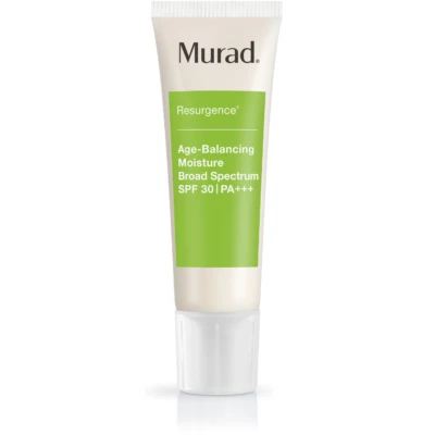 Age Balancing Moisture spf 30