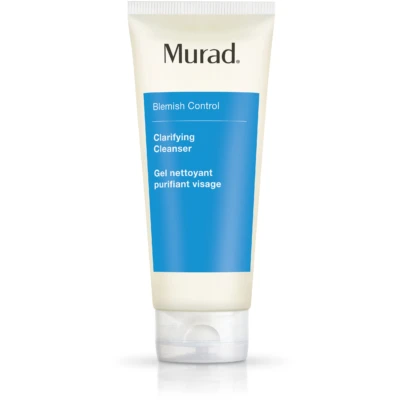 Clarifying Cleanser