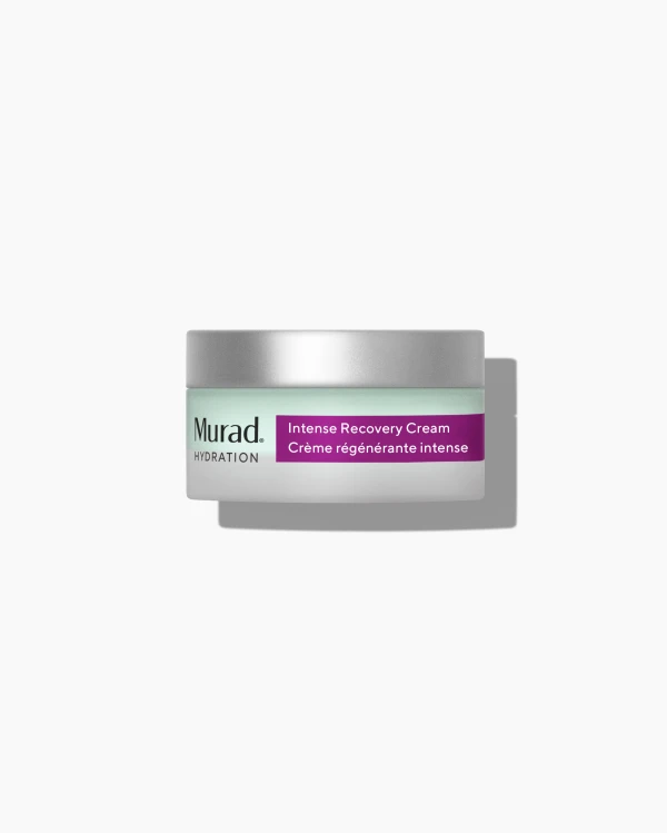 Intense Recovery Cream