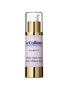 Cellular Matrix Serum