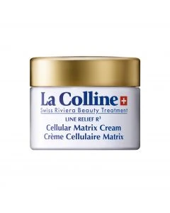 Cellular Matrix Rich Cream