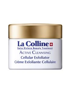 Cellular Exfoliator