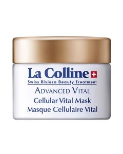 Cellular Vital Mask